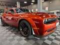 Dodge Challenger R/T Scat Pack Widebody 6.4 HEMI V8 Naranja - thumbnail 7
