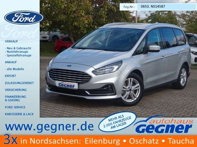 Ford Galaxy