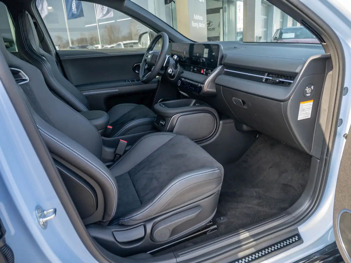Hyundai IONIQ 5 N MY24 4WD - 2