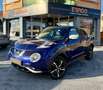 Nissan Juke 1.6 115 tekna 2wd bva toit ouvrant camera 360° Bleu - thumbnail 1