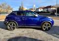 Nissan Juke 1.6 115 tekna 2wd bva toit ouvrant camera 360° Bleu - thumbnail 4