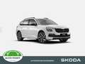 Skoda Kamiq Tour 1,5 TSI AHK - 18" - Komfort Plus - Fahrassist Weiß - thumbnail 1