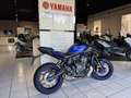 Yamaha MT-07 Blau - thumbnail 3