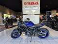 Yamaha MT-07 Blau - thumbnail 5