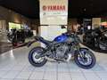 Yamaha MT-07 Blau - thumbnail 1