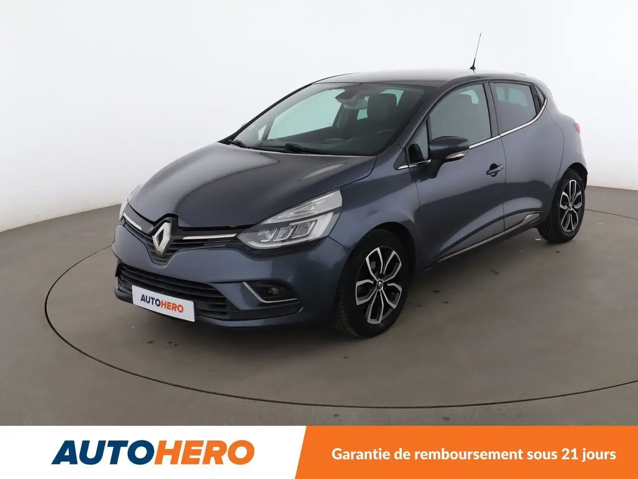 Renault Clio 0.9 TCe Energy Intens