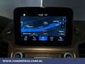 Ford Transit Connect 1.5 EcoBlue 100pk L1H1 Euro6 Airco | Navigatie | C Blanc - thumbnail 5