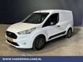 Ford Transit Connect 1.5 EcoBlue 100pk L1H1 Euro6 Airco | Navigatie | C Blanc - thumbnail 13