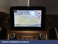 Ford Transit Connect 1.5 EcoBlue 100pk L1H1 Euro6 Airco | Navigatie | C Blanc - thumbnail 4