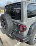 Jeep Wrangler Wrangler Unlimited 2.2 CRDi AWD Automatik Rubicon Grau - thumbnail 3