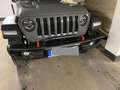 Jeep Wrangler Wrangler Unlimited 2.2 CRDi AWD Automatik Rubicon Grau - thumbnail 9