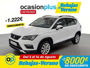 1.0 TSI S&S Ecomotive Style