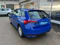 Skoda Scala Essence TSI Blau - thumbnail 4