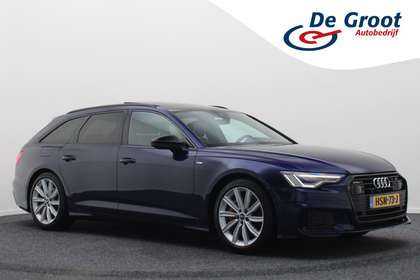 Audi A6 Avant 55 TFSI e quattro Competition Matrix-LED, Pa