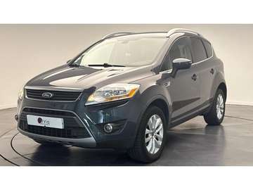 2.0 TDCi 140 titanium / origine fr / distribution faite / attelage