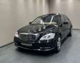 Mercedes-Benz S 600 S600 L *DEUTSCH*FOND-TV*70.000KM ORIGINAL* Schwarz - thumbnail 2