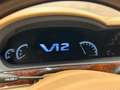 Mercedes-Benz S 600 S600 L *DEUTSCH*FOND-TV*70.000KM ORIGINAL* Schwarz - thumbnail 23