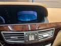 Mercedes-Benz S 600 S600 L *DEUTSCH*FOND-TV*70.000KM ORIGINAL* Schwarz - thumbnail 22