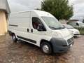 Fiat Ducato 2.3 MJT 130 CV MH2 / PM-TM Bianco - thumbnail 3