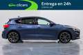Ford Focus 1.0 Ecoboost MHEV ST Line 125 Azul - thumbnail 7