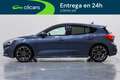 Ford Focus 1.0 Ecoboost MHEV ST Line 125 Azul - thumbnail 8