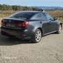 Lexus IS 220d President Gris - thumbnail 5