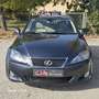 Lexus IS 220d President Gris - thumbnail 2