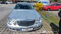 Mercedes-Benz E 200 NGT Classic Aut. Silber - thumbnail 1