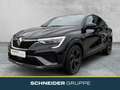 Renault Arkana LINE 1.3 TCe 160 R.S. Line AHK+LEDER+RFK+NAVI Noir - thumbnail 1