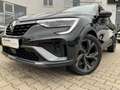 Renault Arkana LINE 1.3 TCe 160 R.S. Line AHK+LEDER+RFK+NAVI Noir - thumbnail 24