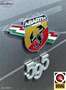 Abarth 595 1.4 T-Jet Cabrio NAVIGATIE - PARKEERSENSOREN - SPO Grijs - thumbnail 11