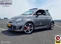 Abarth 595 1.4 T-Jet Cabrio NAVIGATIE - PARKEERSENSOREN - SPO Grijs - thumbnail 1