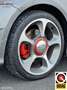 Abarth 595 1.4 T-Jet Cabrio NAVIGATIE - PARKEERSENSOREN - SPO Grijs - thumbnail 10