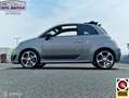 Abarth 595 1.4 T-Jet Cabrio NAVIGATIE - PARKEERSENSOREN - SPO Grijs - thumbnail 4