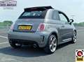 Abarth 595 1.4 T-Jet Cabrio NAVIGATIE - PARKEERSENSOREN - SPO Grijs - thumbnail 5