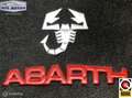 Abarth 595 1.4 T-Jet Cabrio NAVIGATIE - PARKEERSENSOREN - SPO Grijs - thumbnail 8