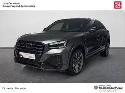 Audi Q2 35 TFSI 150 S tronic 7 S line Plus