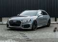 Audi RS4 Avant TFSI 25 Years Edition Gris - thumbnail 1