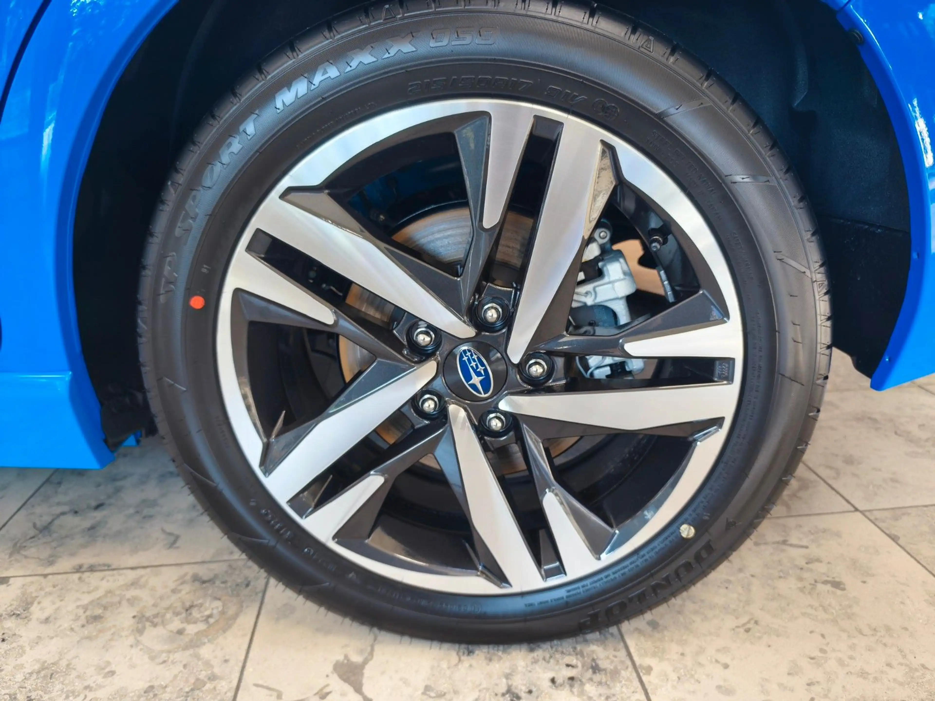 Subaru Impreza Platinum | LED | NAVI — photo 15