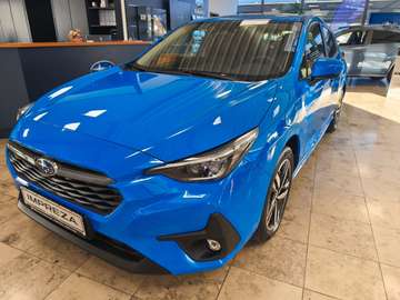 Platinum | LED | NAVI