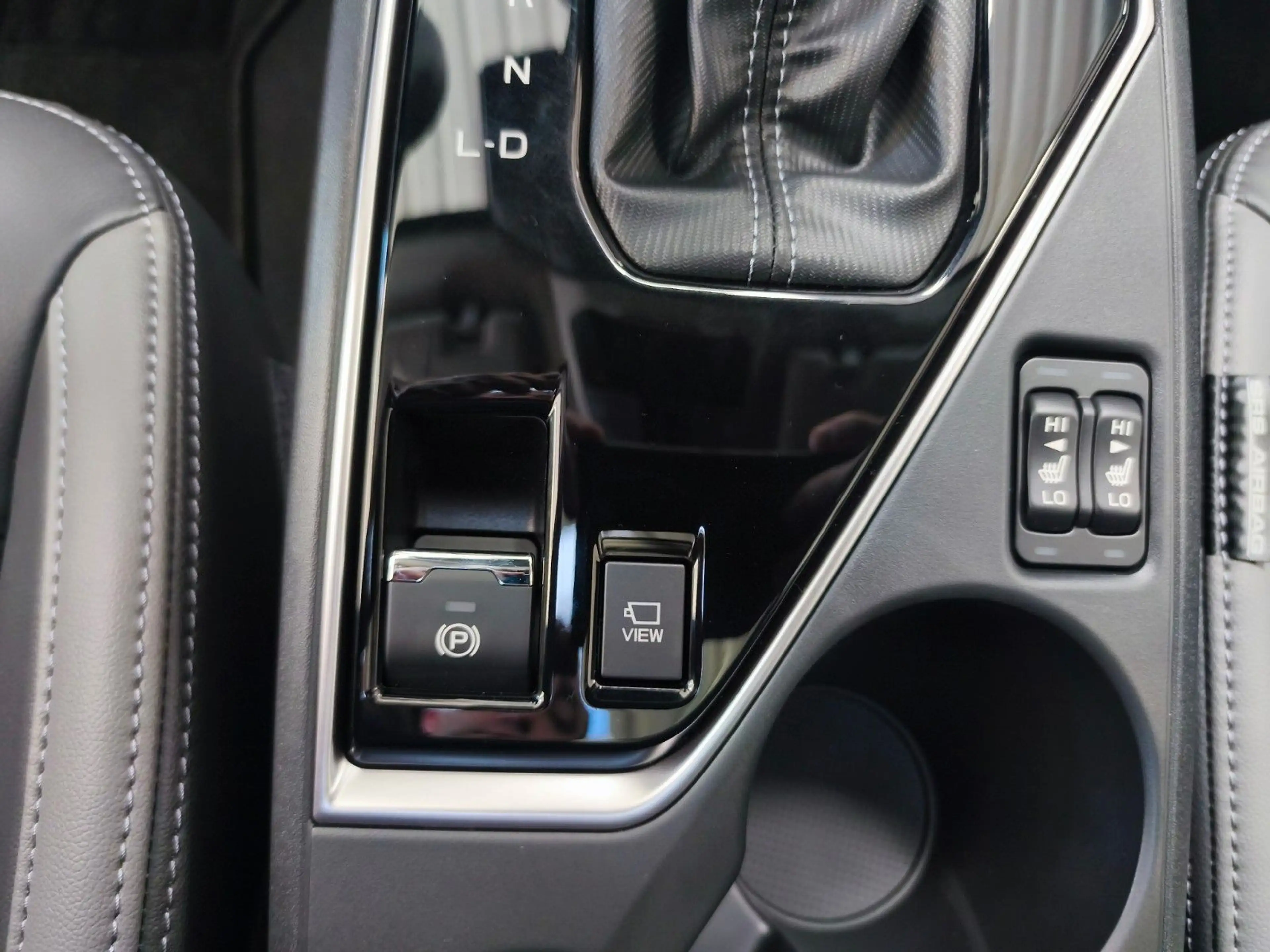 Subaru Impreza Platinum | LED | NAVI — photo 12