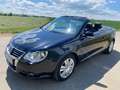 Volkswagen Eos Garagenwagen, rostfrei, TÜV bis 03/27 Noir - thumbnail 5
