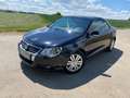 Volkswagen Eos Garagenwagen, rostfrei, TÜV bis 03/27 Noir - thumbnail 1