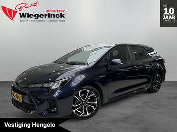 1.8 Hybrid Select [ 17''inc VELGEN I STUUR VERWARM