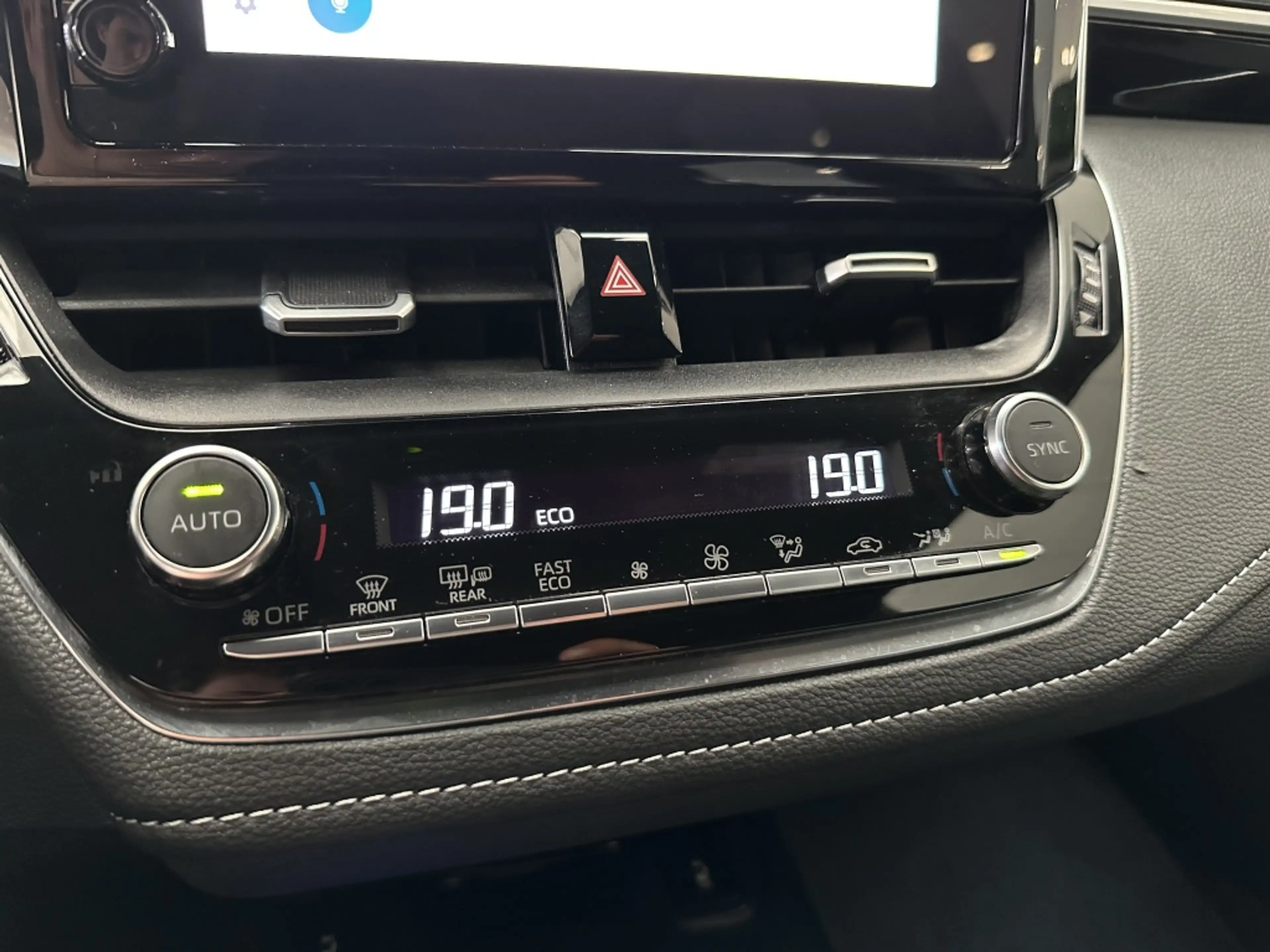 Suzuki Swace 1.8 Hybrid Select [ 17''inc VELGEN I STUUR VERWARM — photo 15