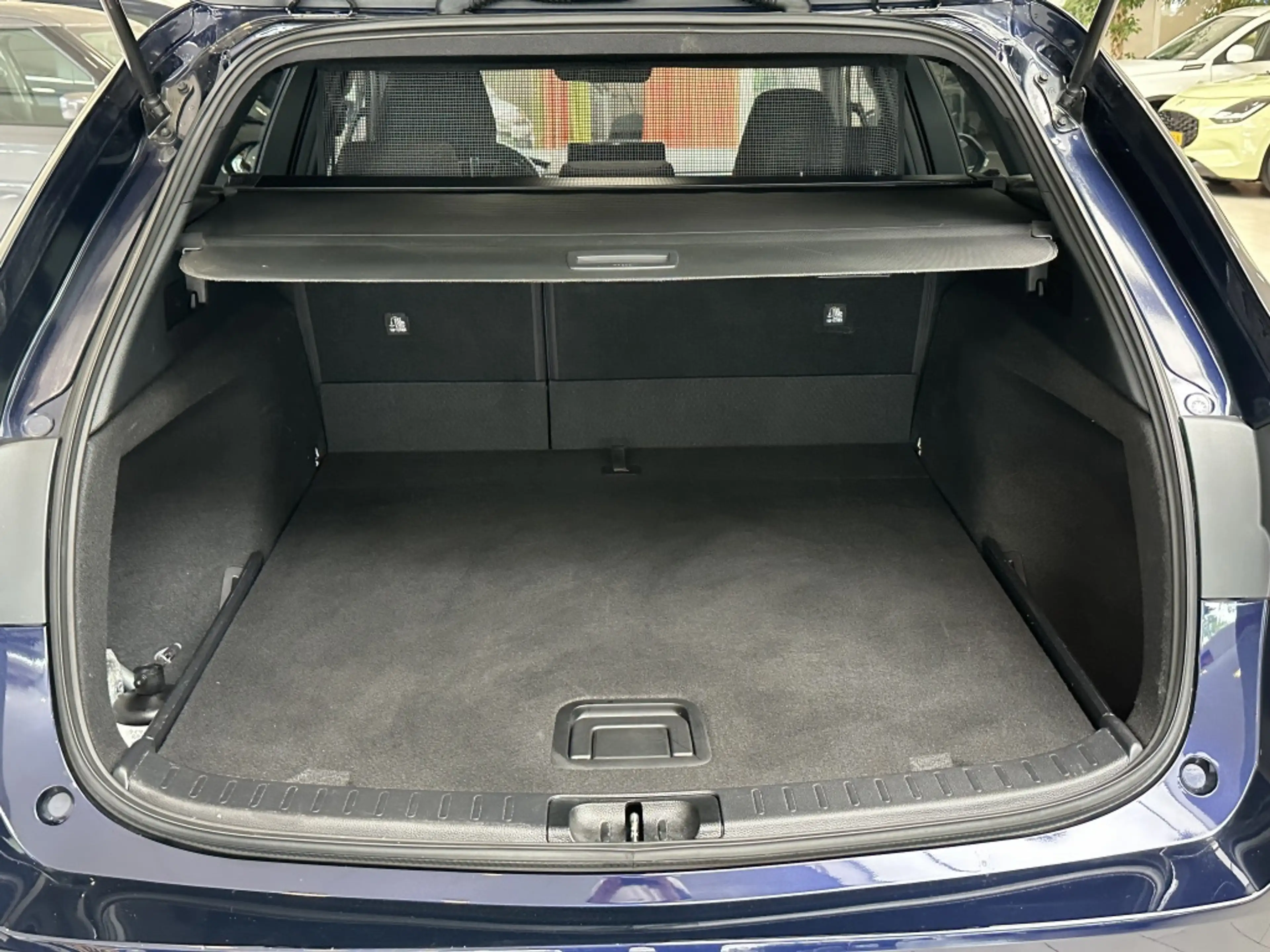 Suzuki Swace 1.8 Hybrid Select [ 17''inc VELGEN I STUUR VERWARM — photo 8