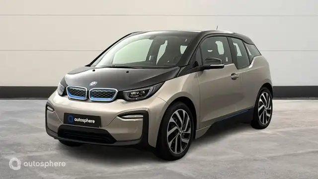 BMW i3 170ch 120Ah Edition WindMill Atelier
