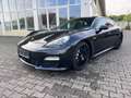 Porsche Panamera 4 S Schwarz - thumbnail 1