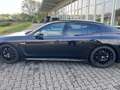 Porsche Panamera 4 S Schwarz - thumbnail 3