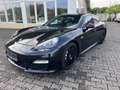 Porsche Panamera 4 S Schwarz - thumbnail 2